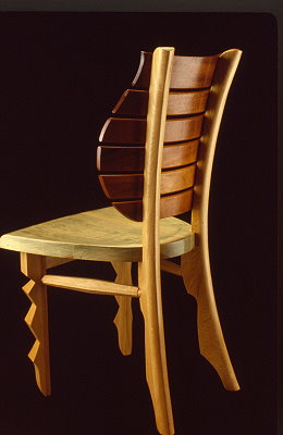 Journal Chair